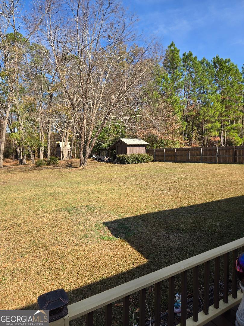 5002 Addison Trail Statesboro, GA 30458 - Photo 33 of 35 a view of an ocean beach