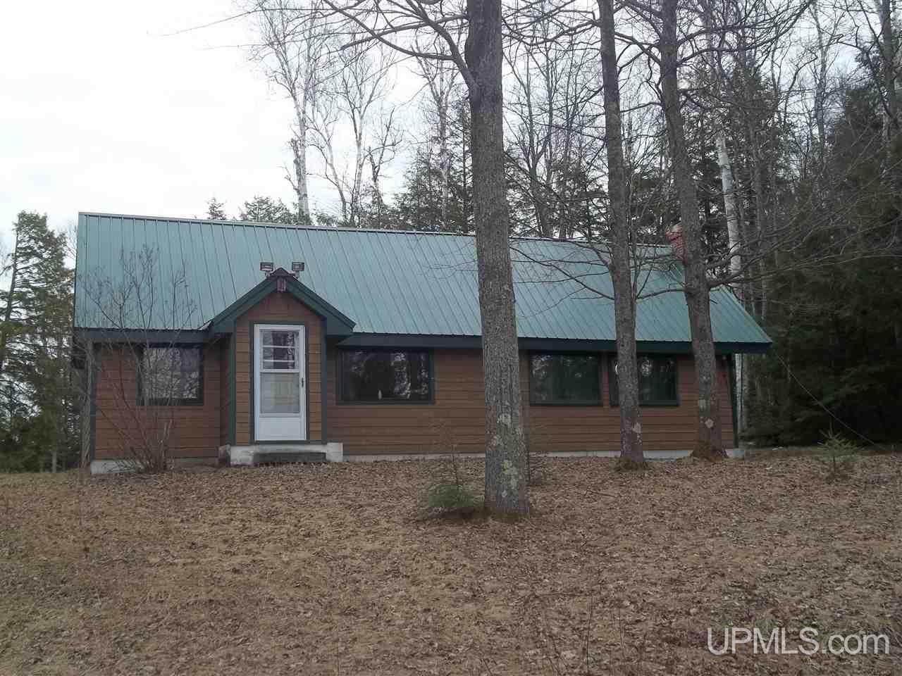 11605 Co Road Wetmore, MI 49895 - Photo 23 of 36