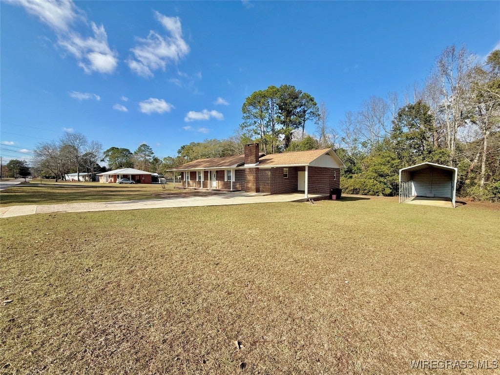 608 West Spring Avenue Geneva, AL 36340 - Photo 31 of 43 Gallery Image 31