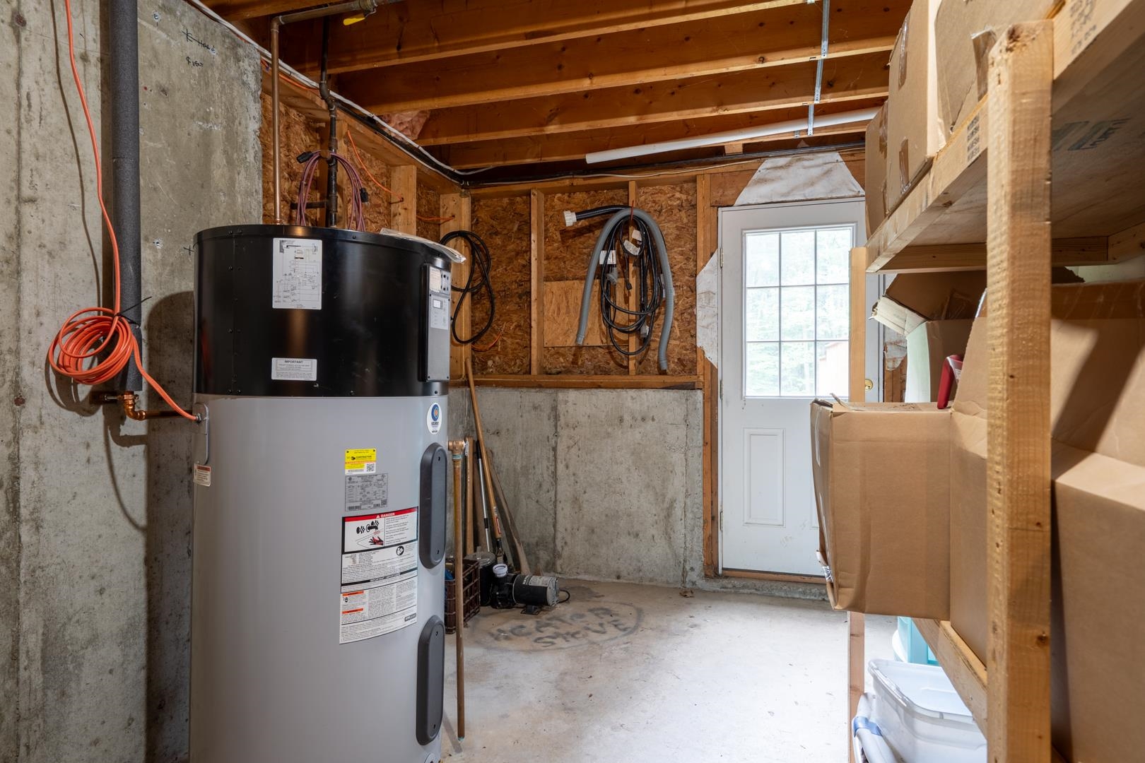 926 Back Mountain Road Goffstown, NH 03045 - Photo 21 of 34