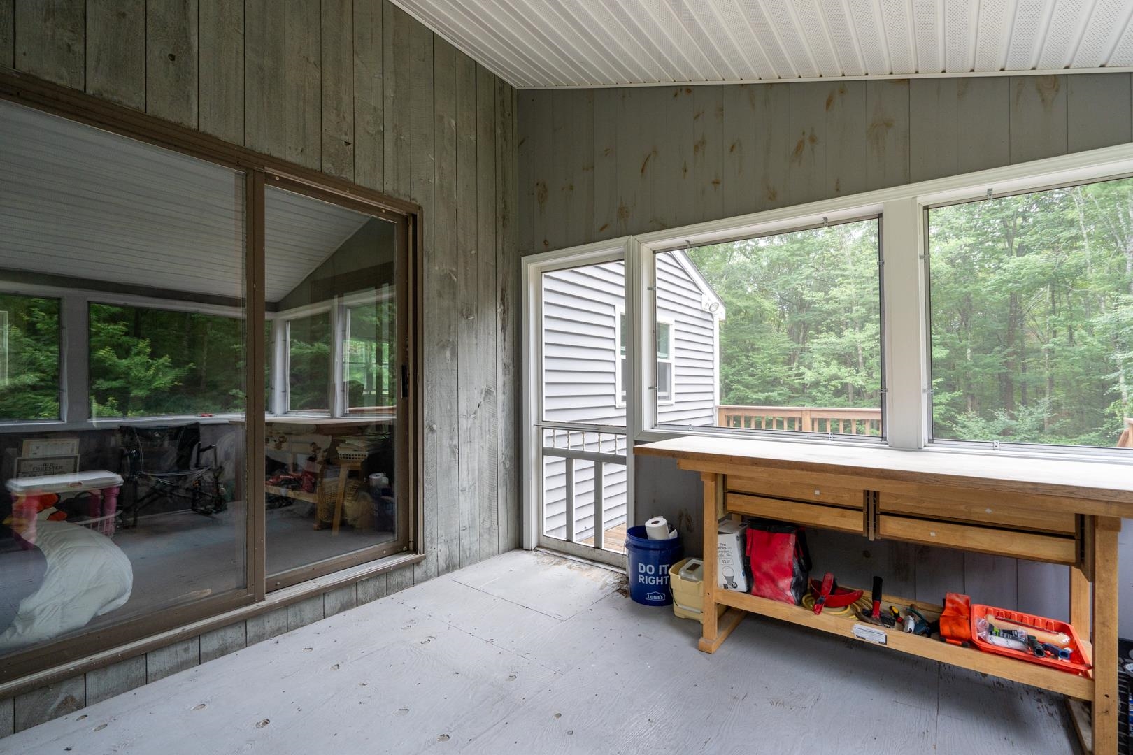 926 Back Mountain Road Goffstown, NH 03045 - Photo 23 of 34
