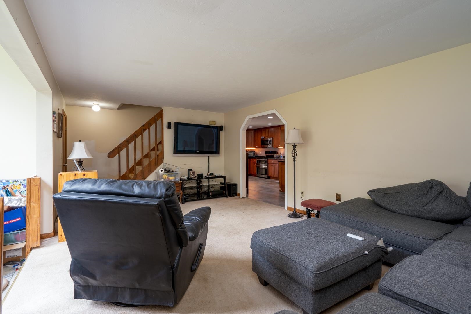 926 Back Mountain Road Goffstown, NH 03045 - Photo 6 of 34
