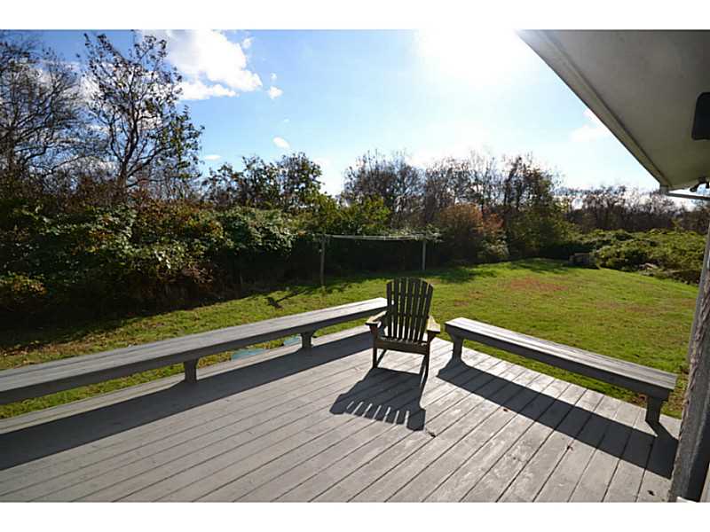 692 Corn Neck Road Block Island, RI 02807 - Photo 10 of 11 Patio/Deck.