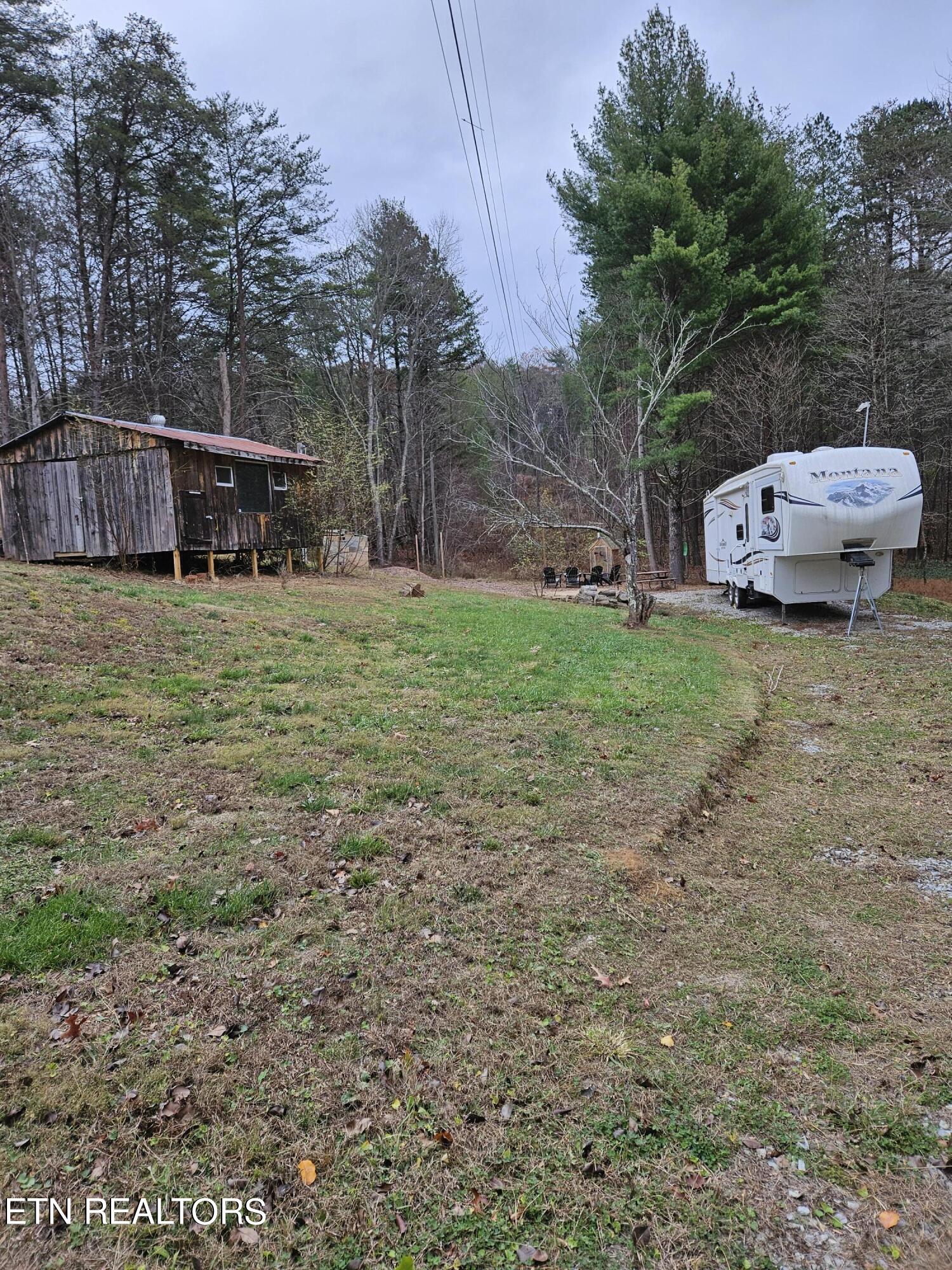 277 Fingerboard Road Tellico Plains, TN 37385 - Photo 15 of 41 20231126_115327