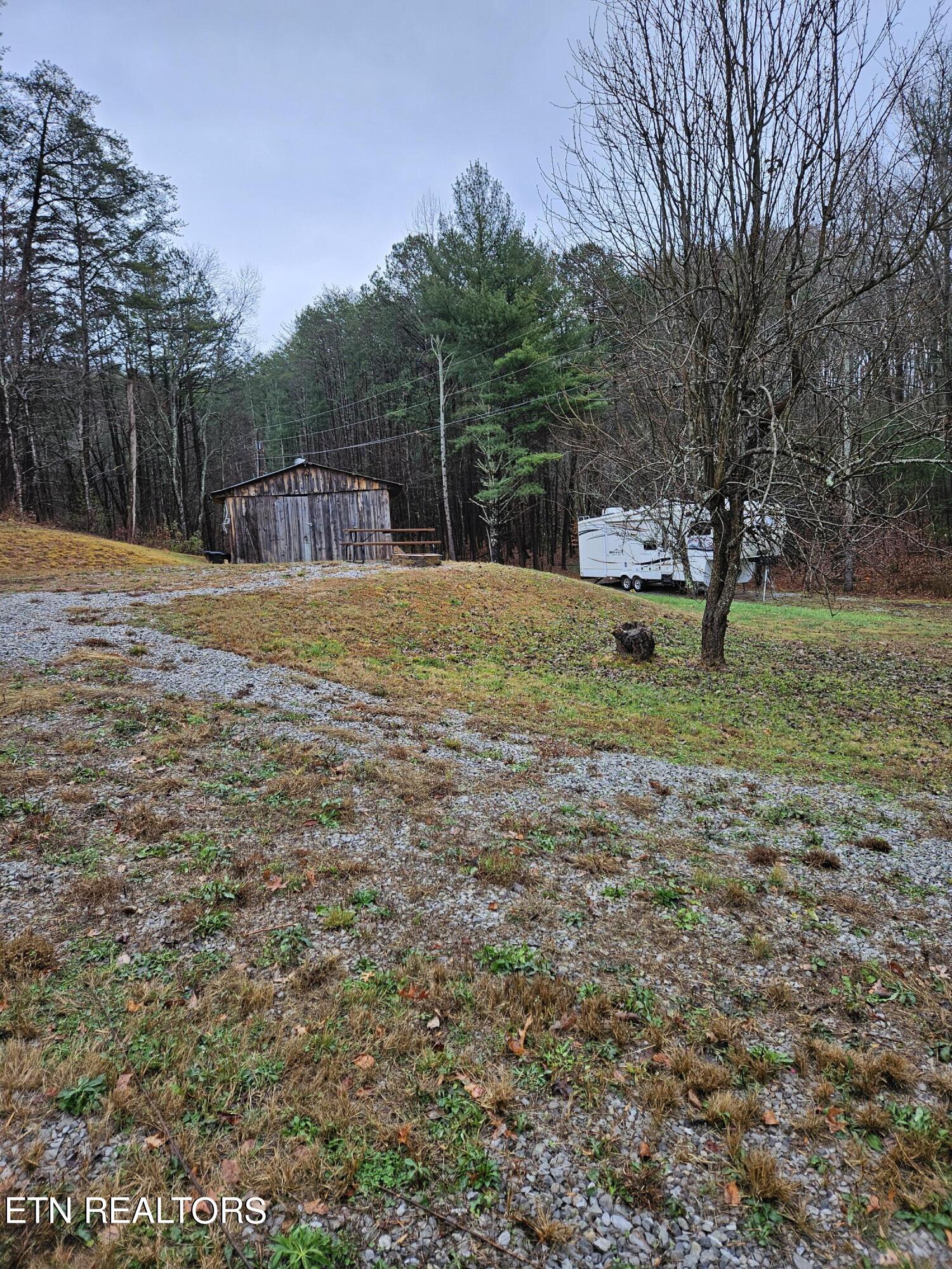 277 Fingerboard Road Tellico Plains, TN 37385 - Photo 22 of 41 20231201_132234