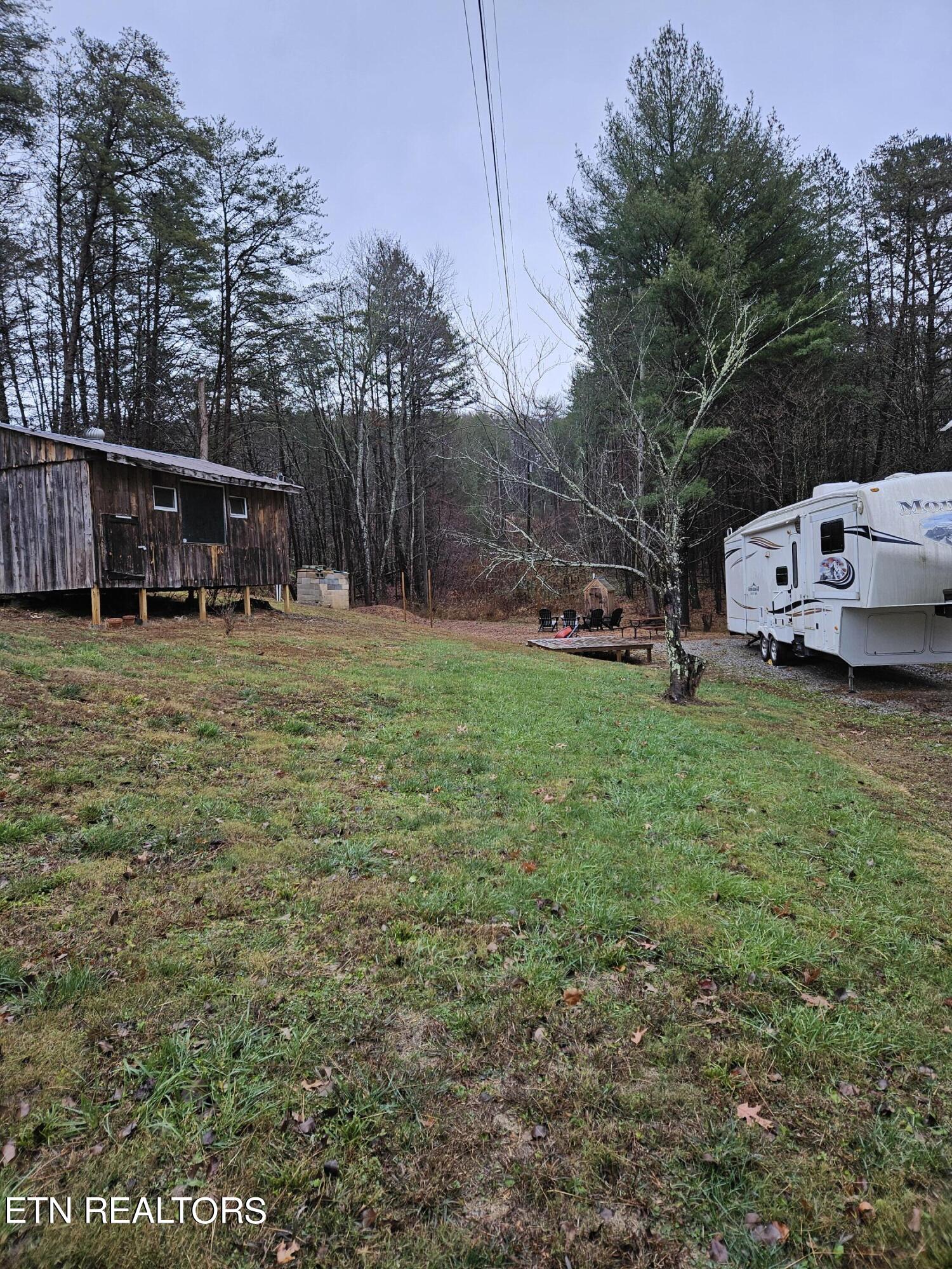 277 Fingerboard Road Tellico Plains, TN 37385 - Photo 27 of 41 20231201_132345