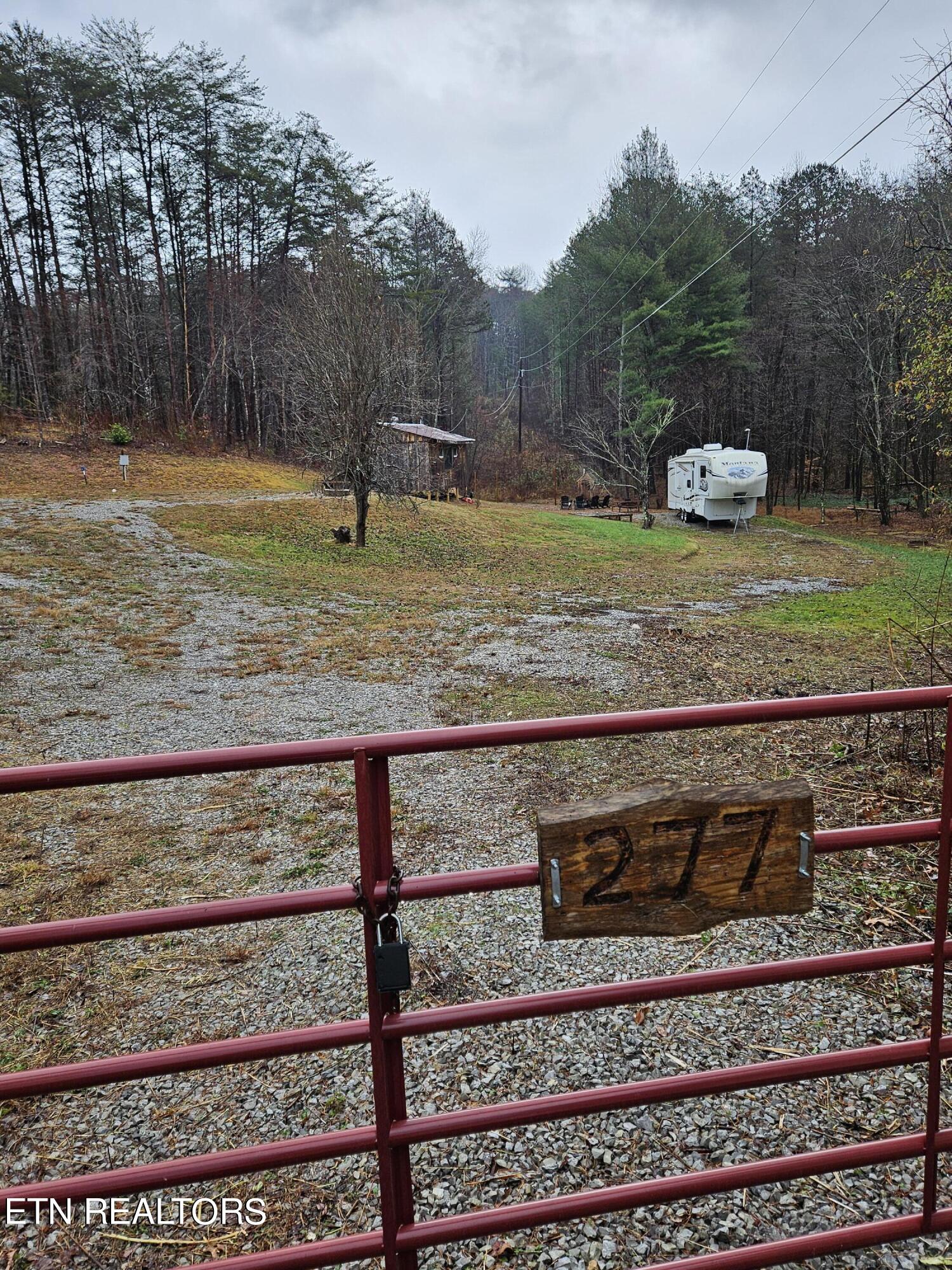 277 Fingerboard Road Tellico Plains, TN 37385 - Photo 33 of 41 20231201_133346