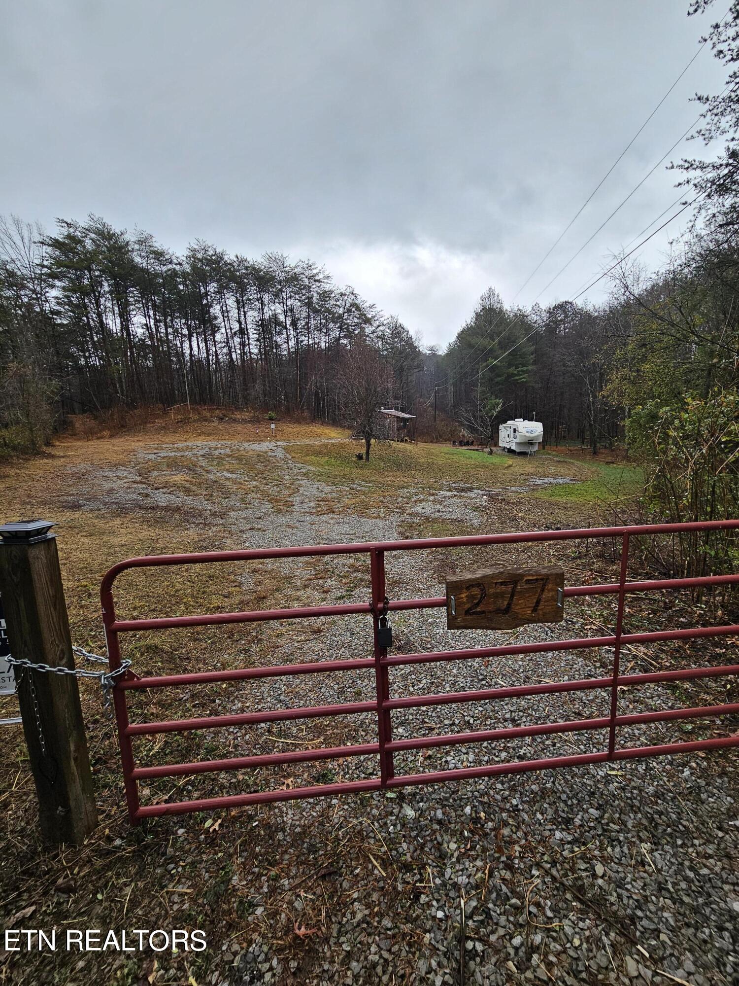 277 Fingerboard Road Tellico Plains, TN 37385 - Photo 34 of 41 20231201_133354