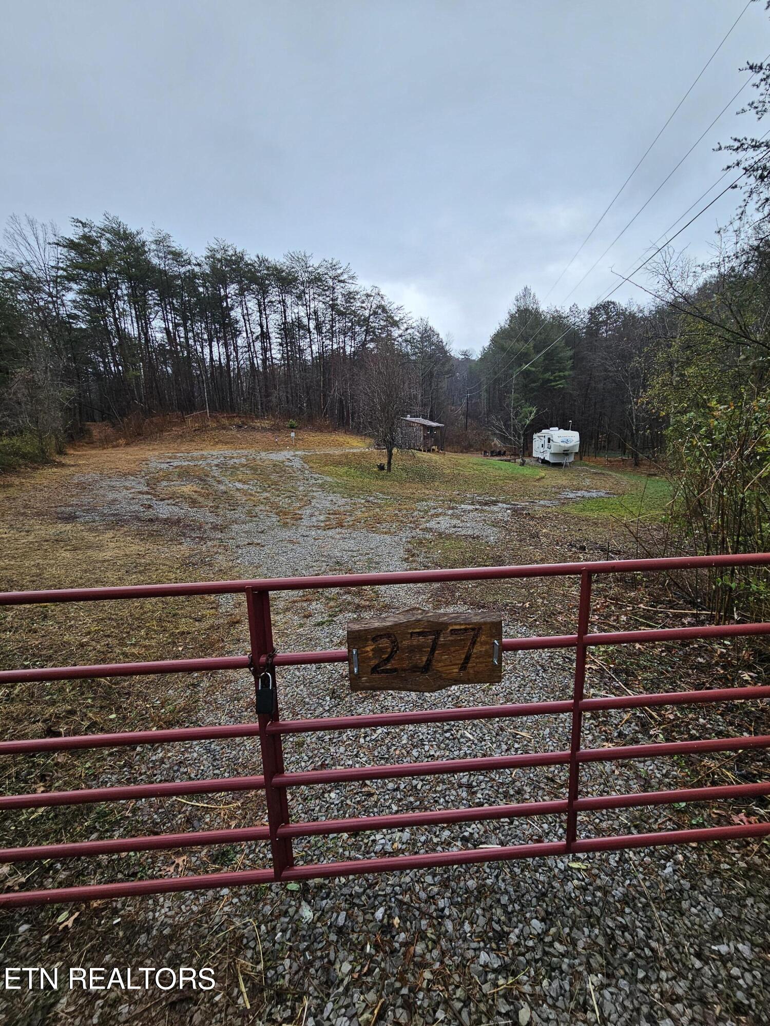 277 Fingerboard Road Tellico Plains, TN 37385 - Photo 35 of 41 20231201_133418