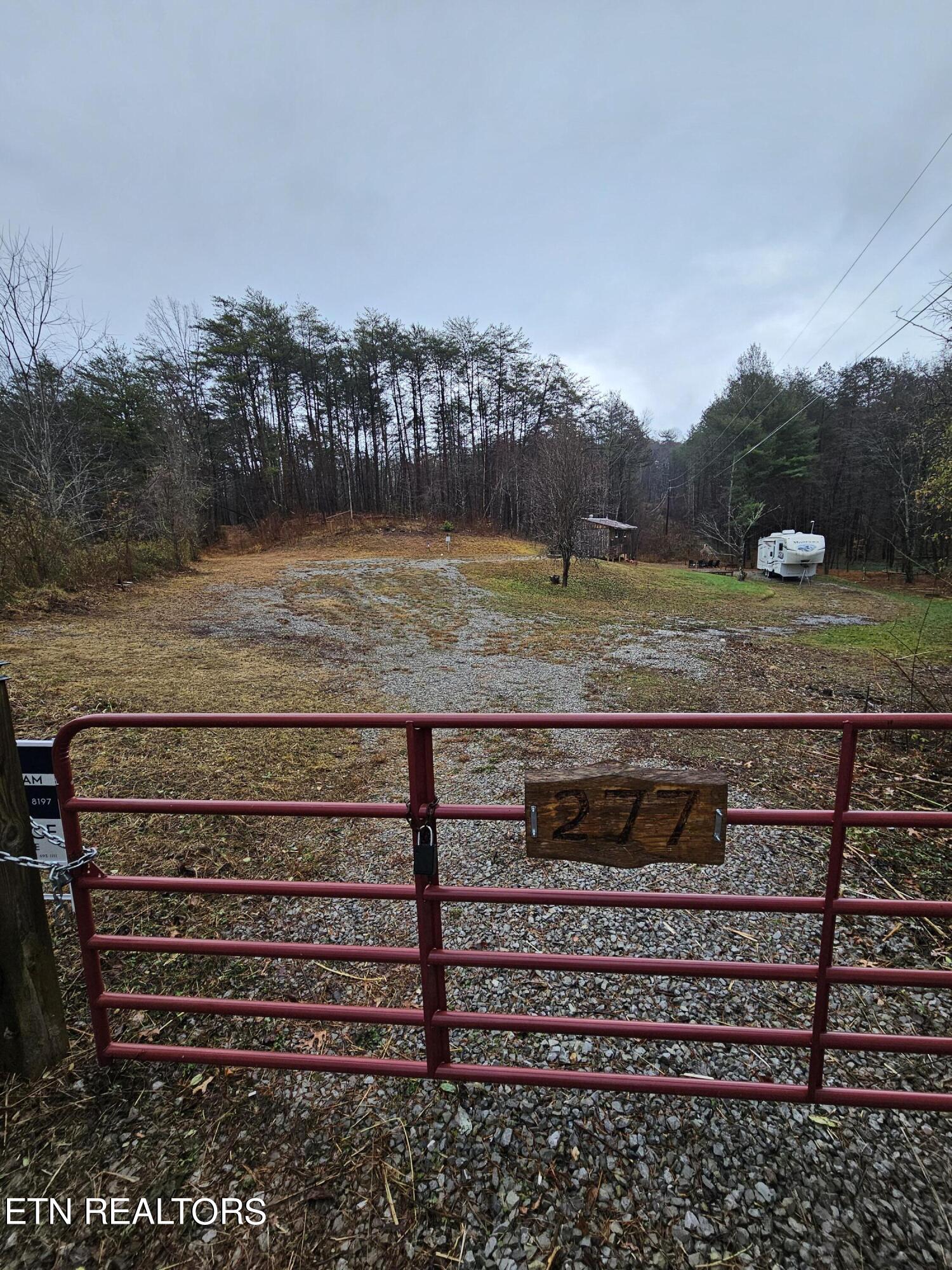 277 Fingerboard Road Tellico Plains, TN 37385 - Photo 36 of 41 20231201_133422