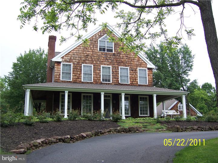150 Grubb Road Pottstown, PA 19465 - Photo 1 of 25 Exterior Front