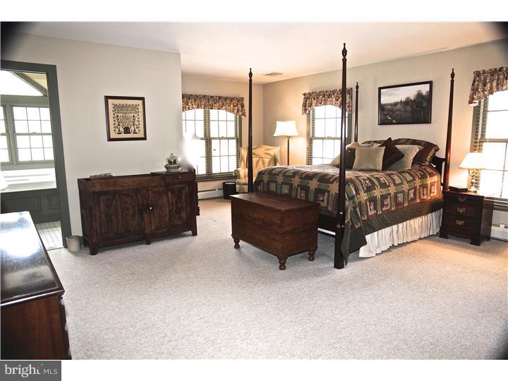 150 Grubb Road Pottstown, PA 19465 - Photo 15 of 25 Master Bedroom