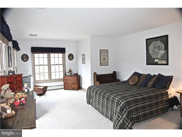 150 Grubb Road Pottstown, PA 19465 - Photo 18 of 25 Bedroom 2