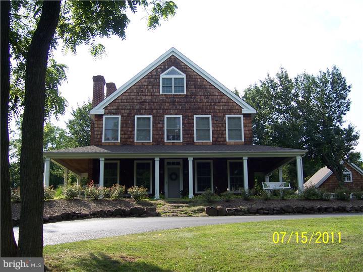 150 Grubb Road Pottstown, PA 19465 - Photo 3 of 25 Exterior Front