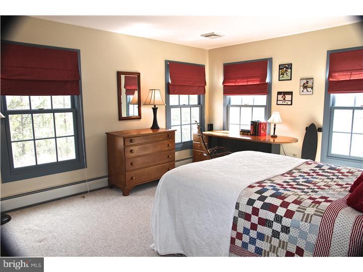 150 Grubb Road Pottstown, PA 19465 - Photo 21 of 25 Bedroom 4