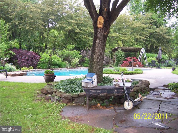 150 Grubb Road Pottstown, PA 19465 - Photo 5 of 25 Pool