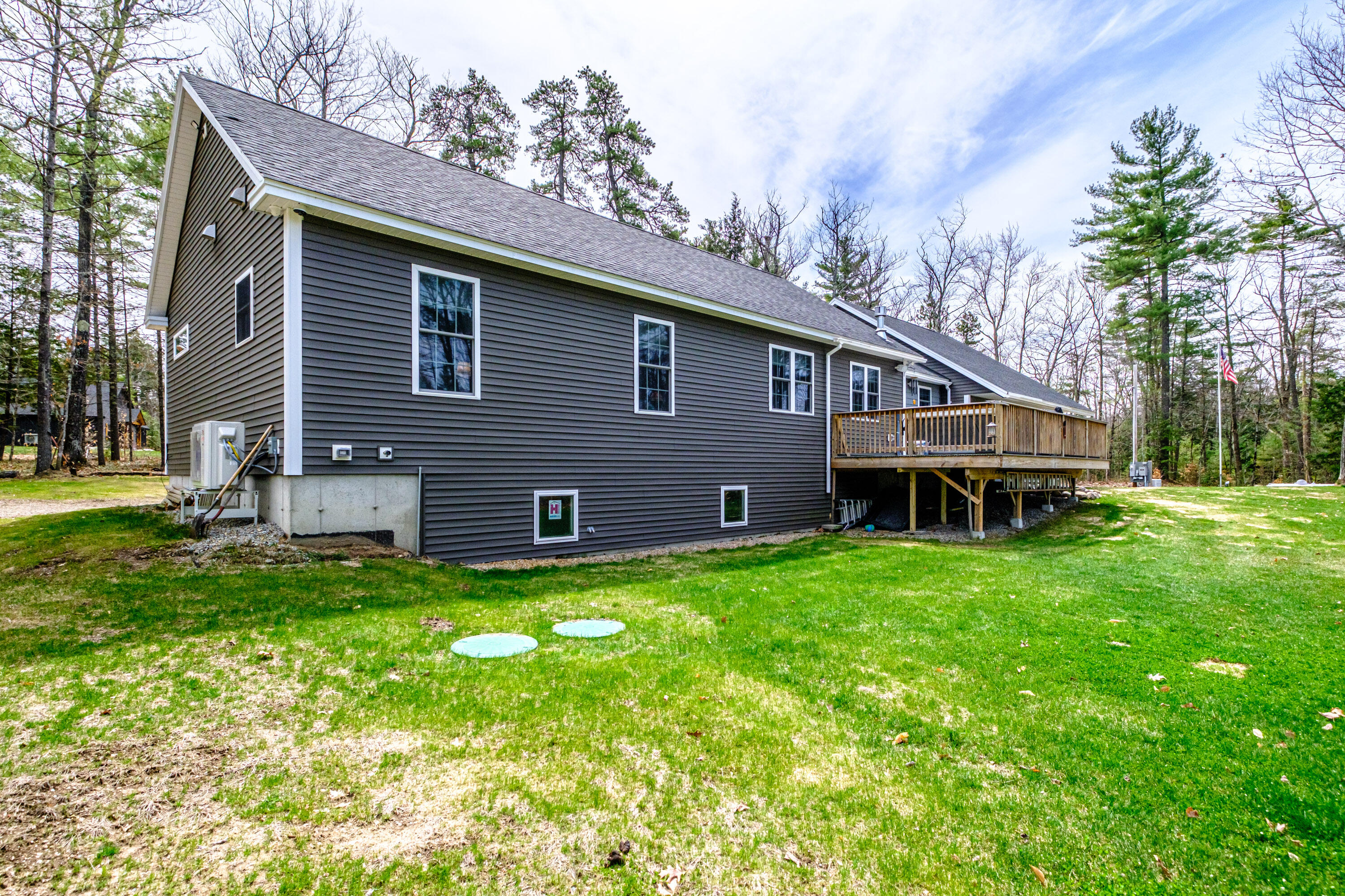 11 Jordan Camp Road Fryeburg, ME 04037 - Photo 61 of 68