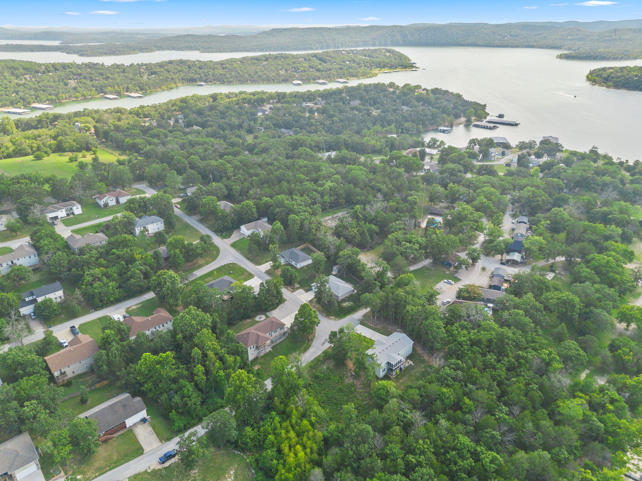 Lot 16 Clear Cove Landing Reeds Spring, MO 65737 - Photo 12 of 32 Lot-16-Clear-Cove-Prime-Lake-Lot