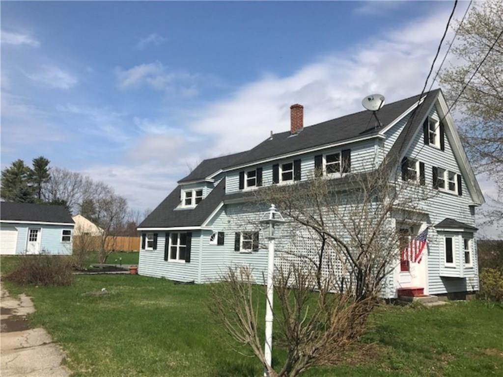 25 Capen Road Gardiner, ME 04345 - Photo 1 of 21 Photo