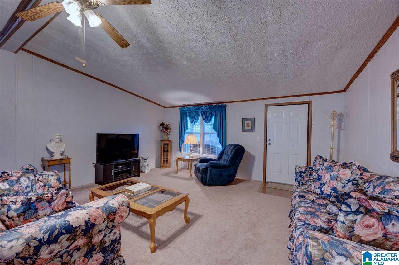 261 Graham Circle Eva, AL 35621 - Photo 21 of 27