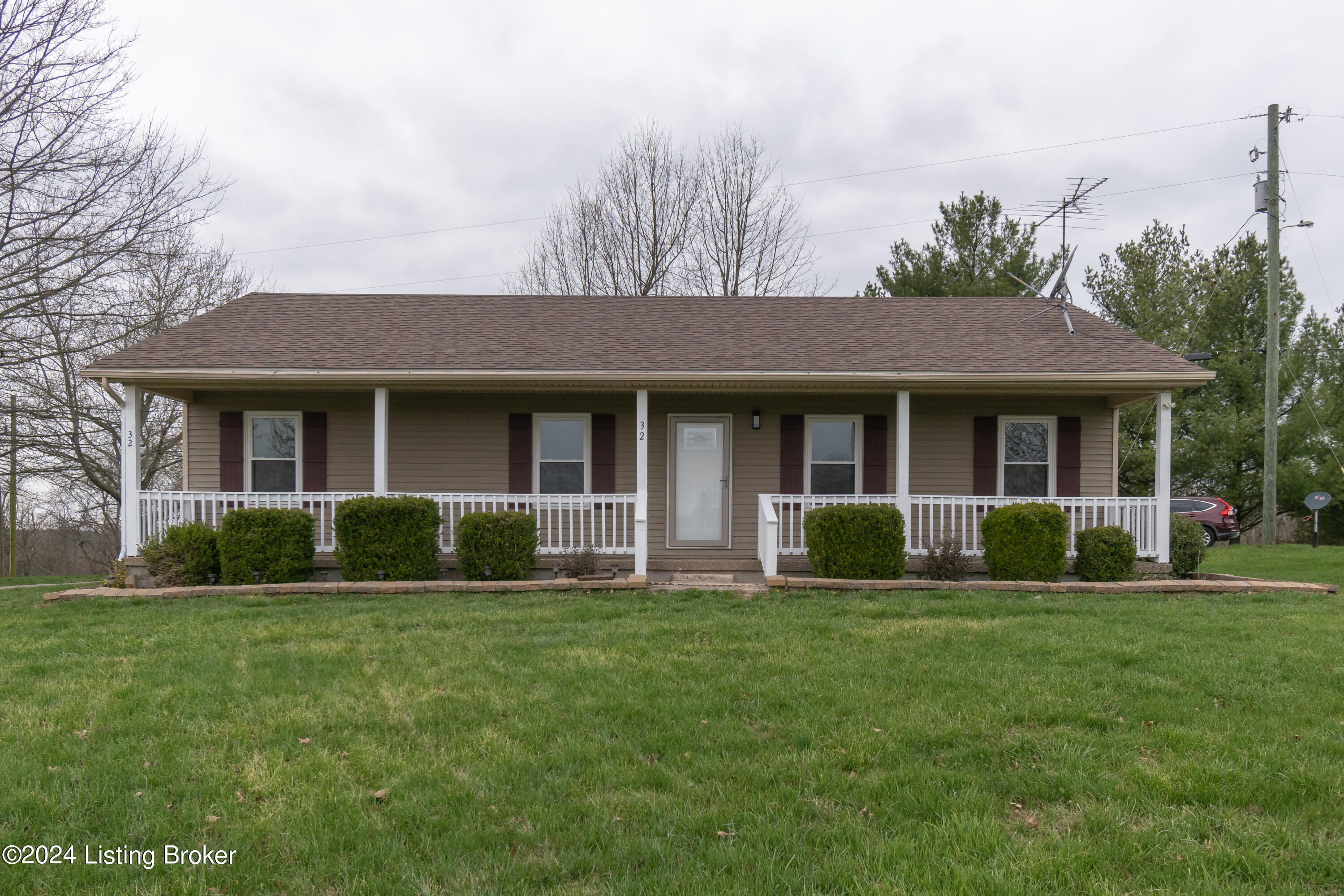 32 Tommy Lewis Road Bloomfield, KY 40008 - Photo 1 of 30 32-Tommy-Lewis-1