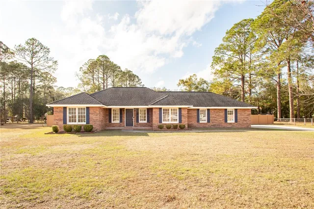 $259,000 | 1249 Cherrywood Road, Waycross, GA 31503