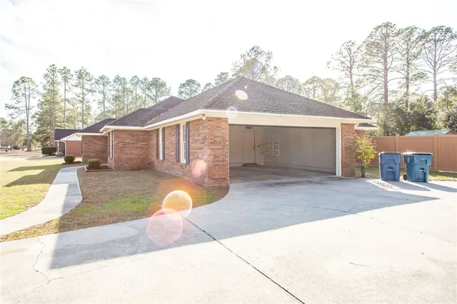 $259,000 | 1249 Cherrywood Road, Waycross, GA 31503