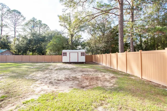 $259,000 | 1249 Cherrywood Road, Waycross, GA 31503