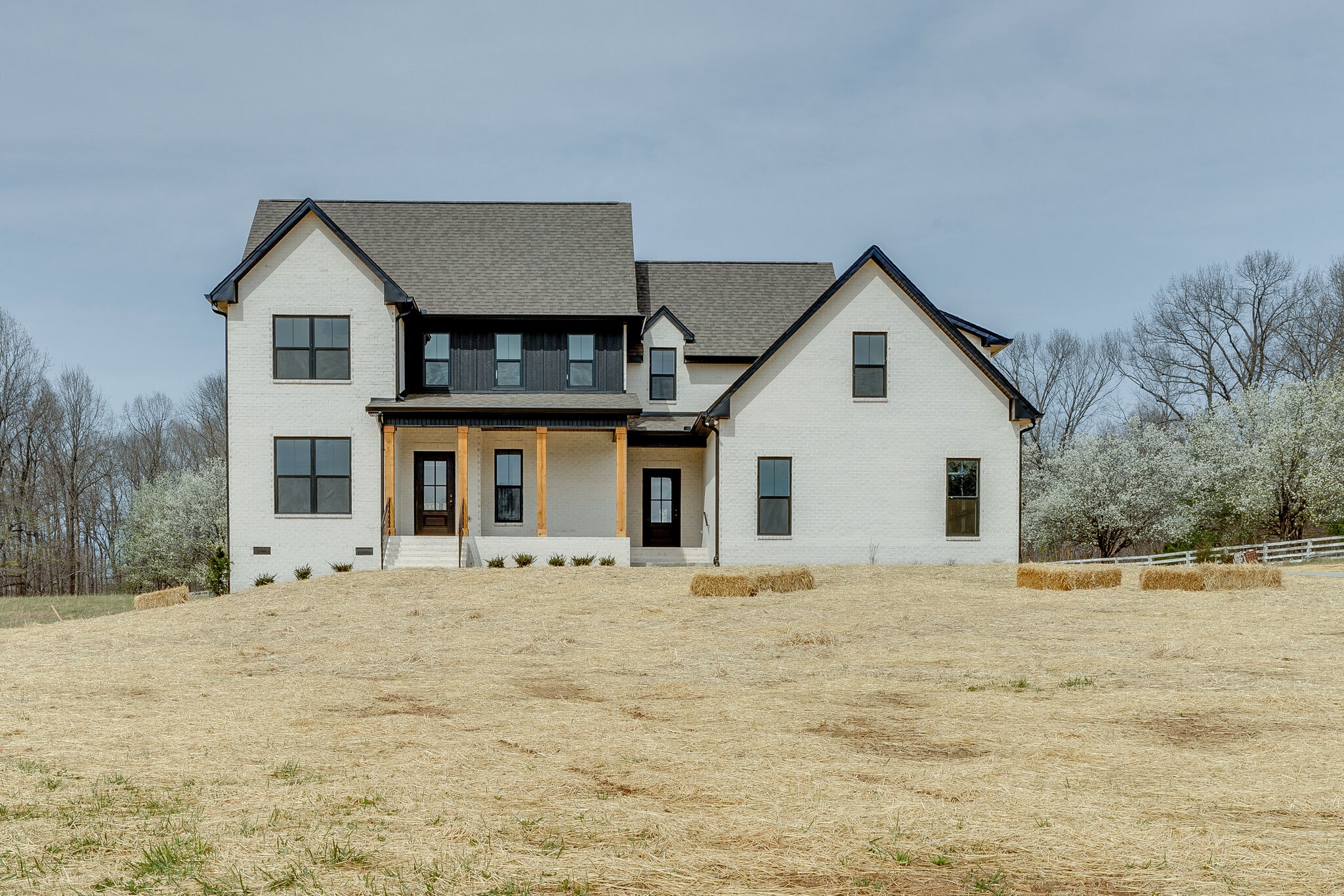 4676 Mt Zion Road Springfield, TN 37172 - Photo 1 of 1