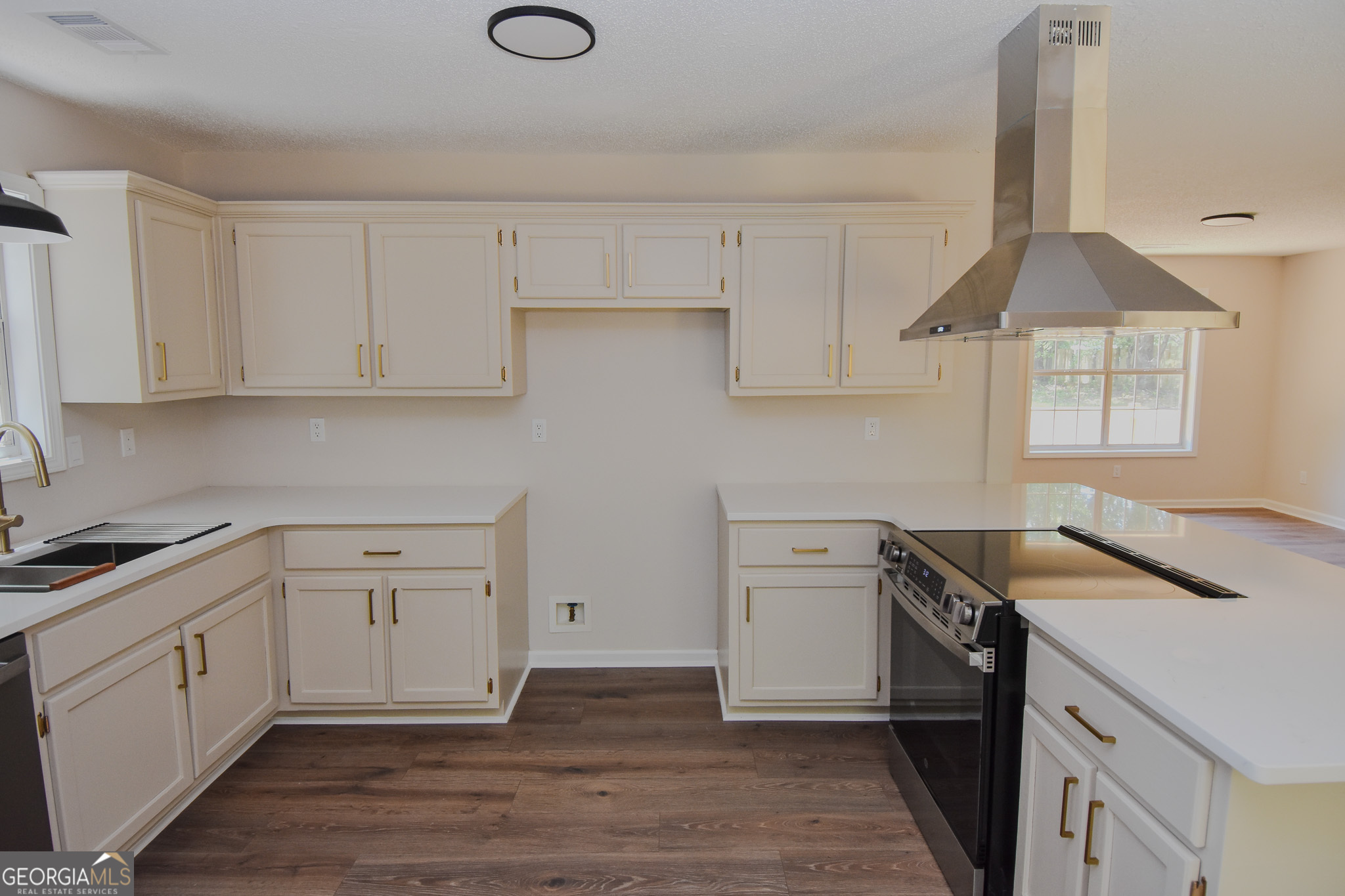 100 North Rover Road Williamson, GA 30292 - Photo 12 of 43