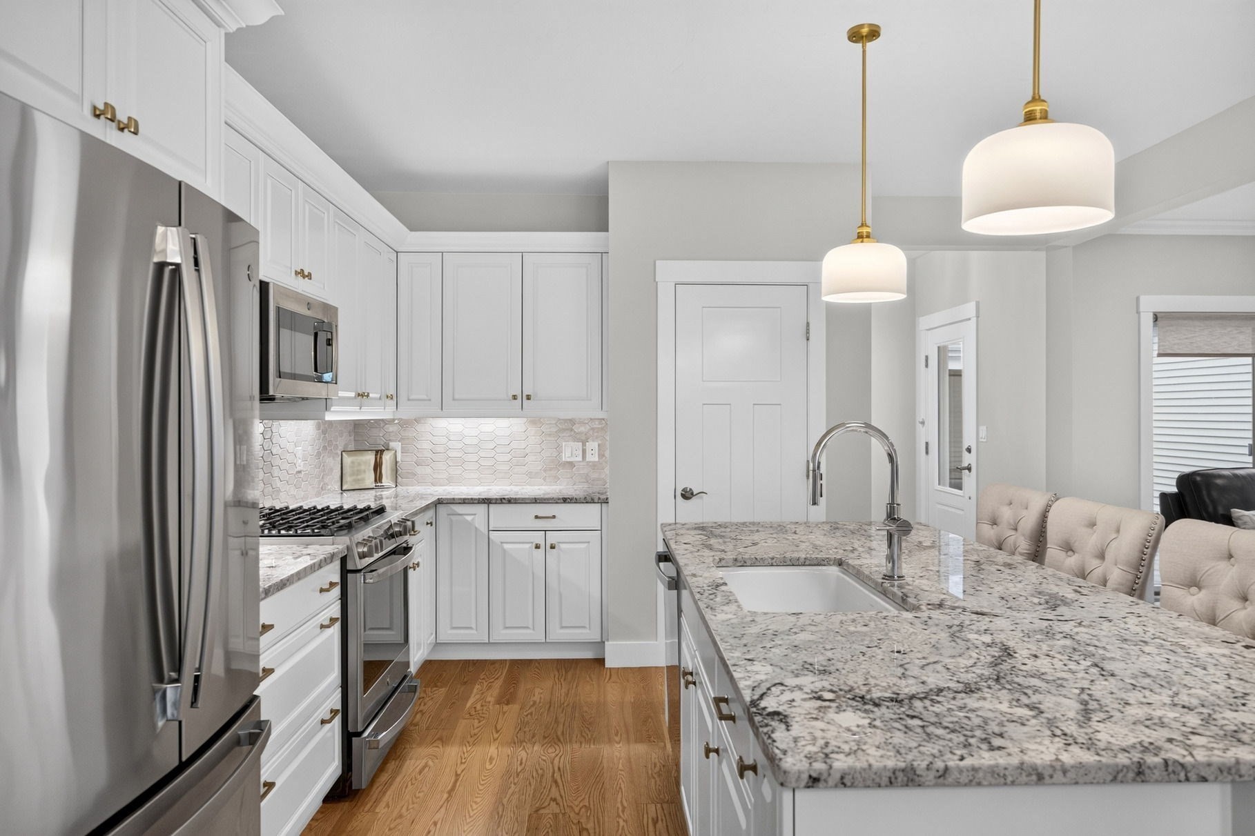 10 Outlook E Road, Unit 10 Plymouth, MA 02360 - Photo 19 of 40 Gallery Image 19