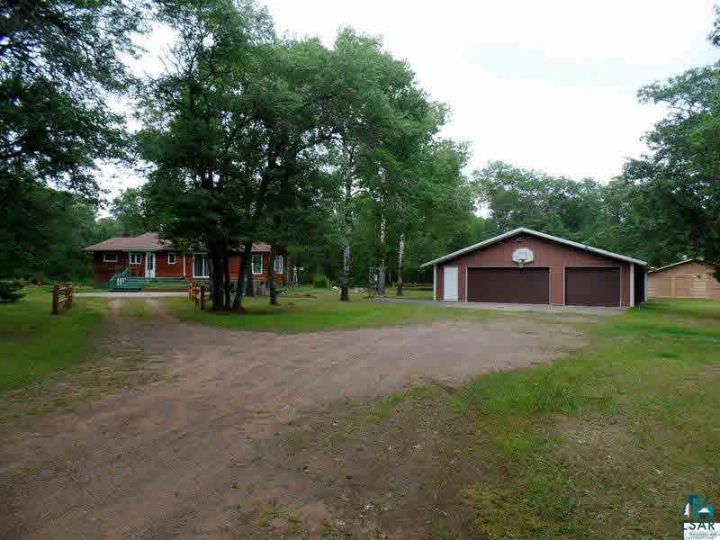 11754 South Long Lake Road Solon Springs, WI 54873 - Photo 24 of 25 Gallery Image 24