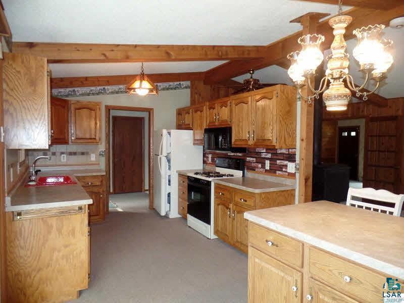 11754 South Long Lake Road Solon Springs, WI 54873 - Photo 3 of 25 Gallery Image 3