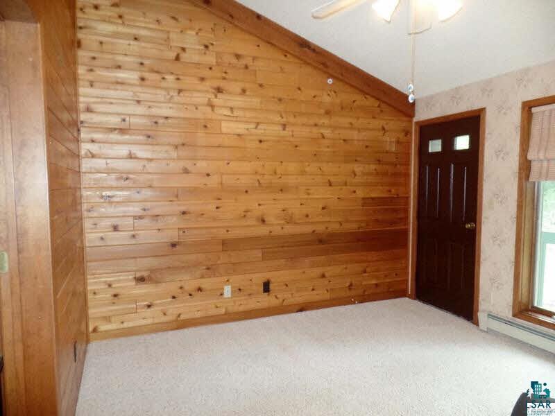 11754 South Long Lake Road Solon Springs, WI 54873 - Photo 8 of 25 TV Room