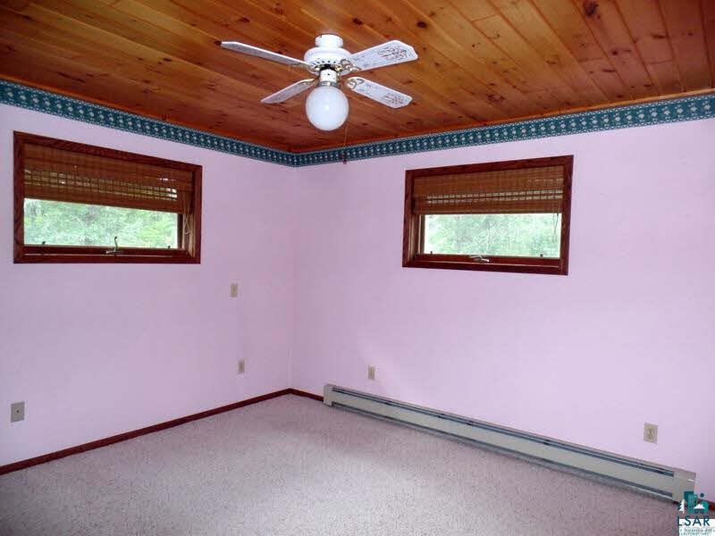 11754 South Long Lake Road Solon Springs, WI 54873 - Photo 9 of 25 Bed