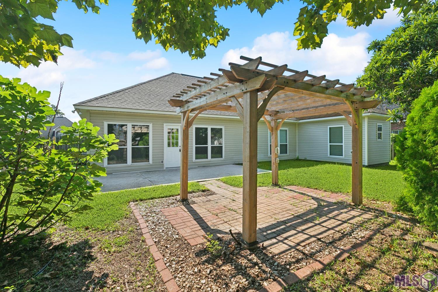 5191 Hemingway Drive Darrow, LA 70725 - Photo 27 of 29