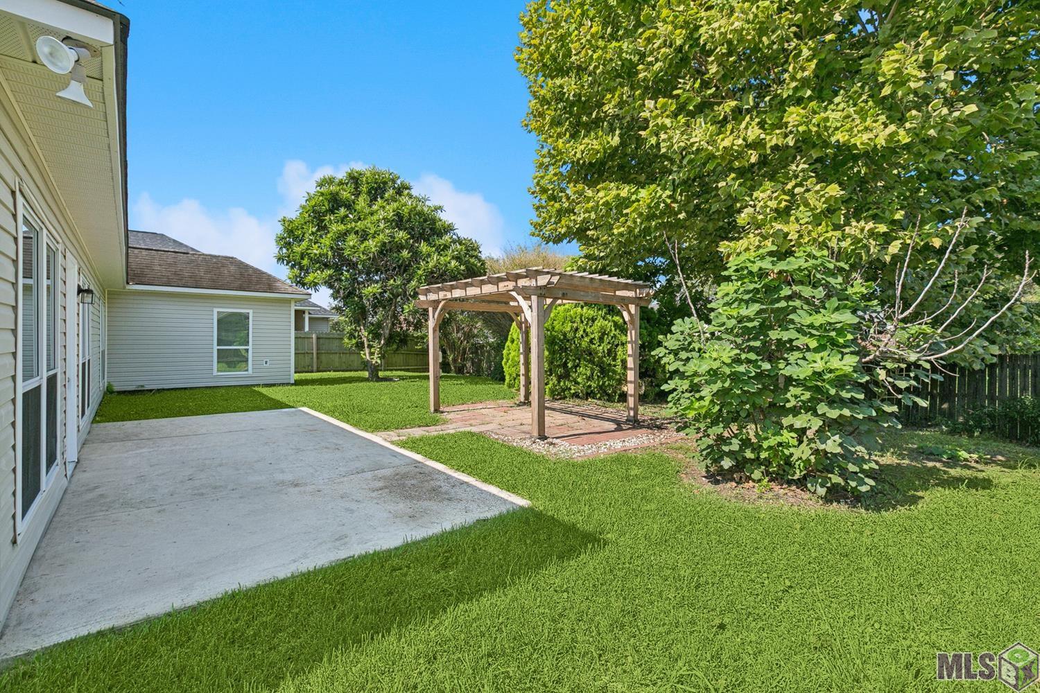 5191 Hemingway Drive Darrow, LA 70725 - Photo 28 of 29