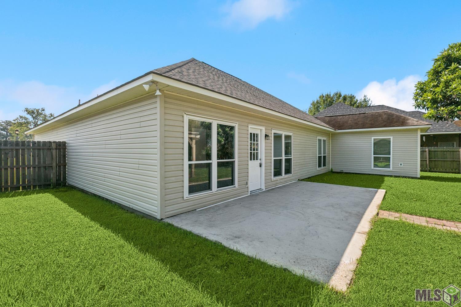 5191 Hemingway Drive Darrow, LA 70725 - Photo 29 of 29