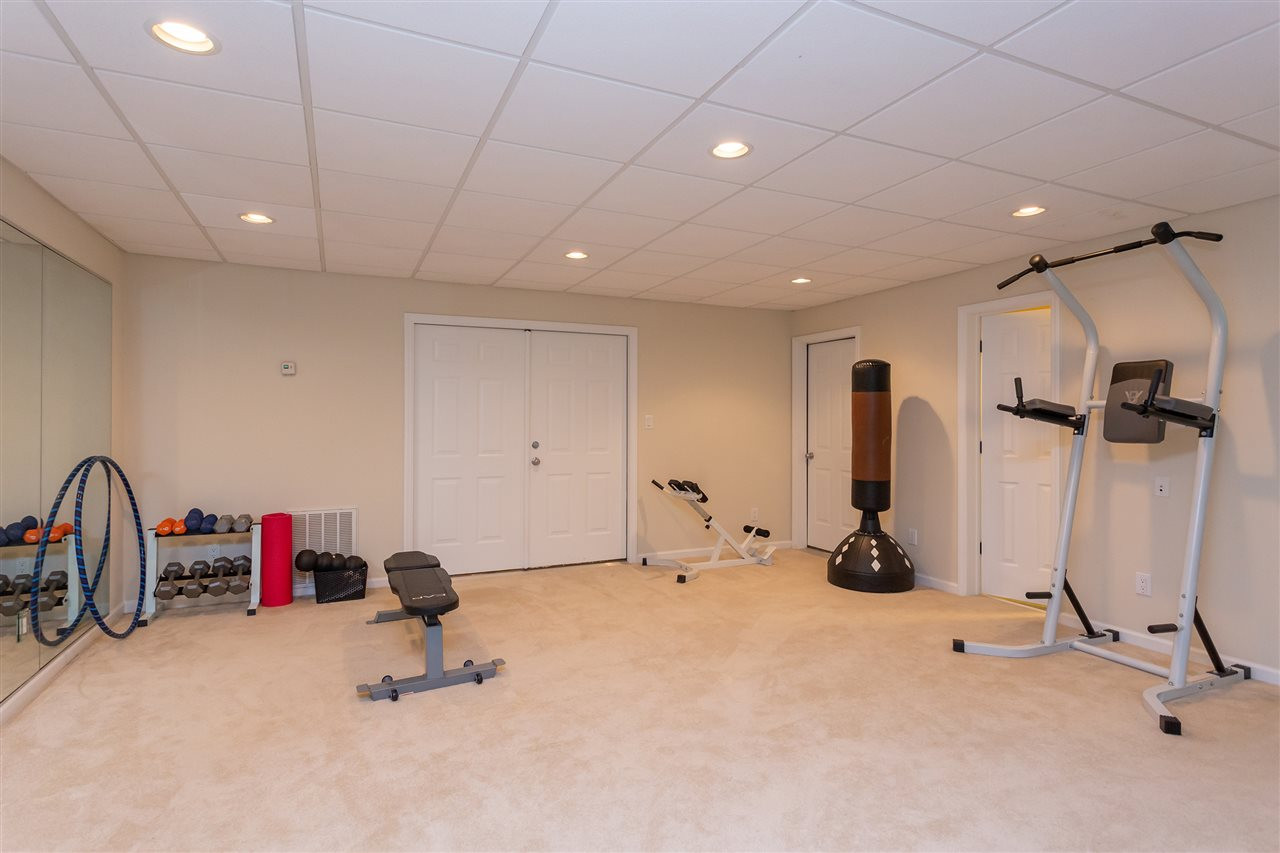 2 Quail Ridge Road Durham, NC 27705 - Photo 19 of 25 Photo 19