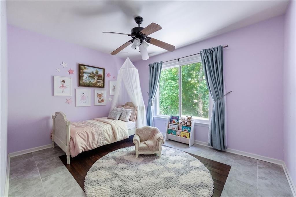 2932 Sunset View Circle Suwanee, GA 30024 - Photo 39 of 54