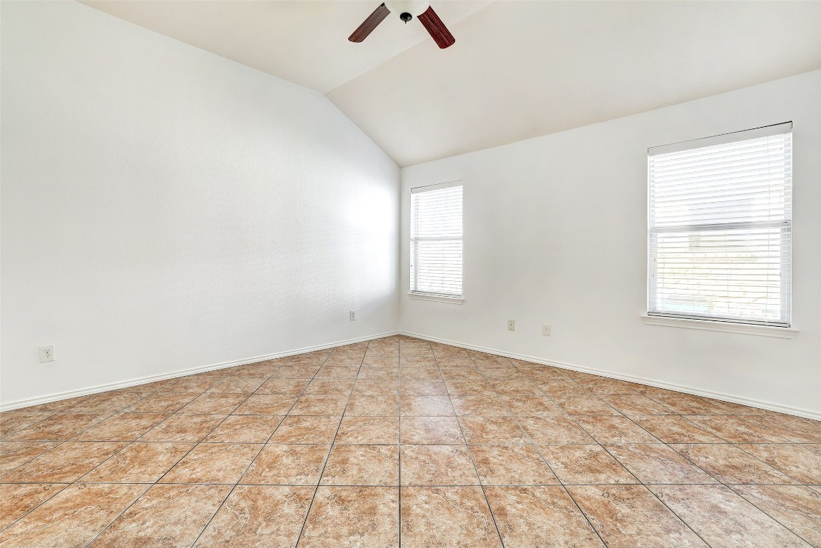1517 Rainbow Parke Drive Round Rock, TX 78665 - Photo 20 of 38 an empty room with windows