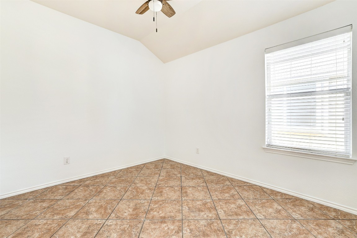 1517 Rainbow Parke Drive Round Rock, TX 78665 - Photo 27 of 38 a view of empty room with windows