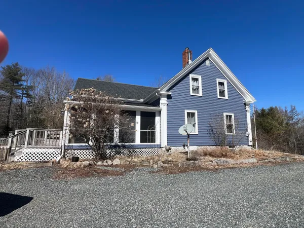 $249,000 | 118 Smithville Road, Steuben, ME 04680