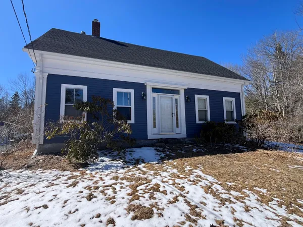 $249,000 | 118 Smithville Road, Steuben, ME 04680