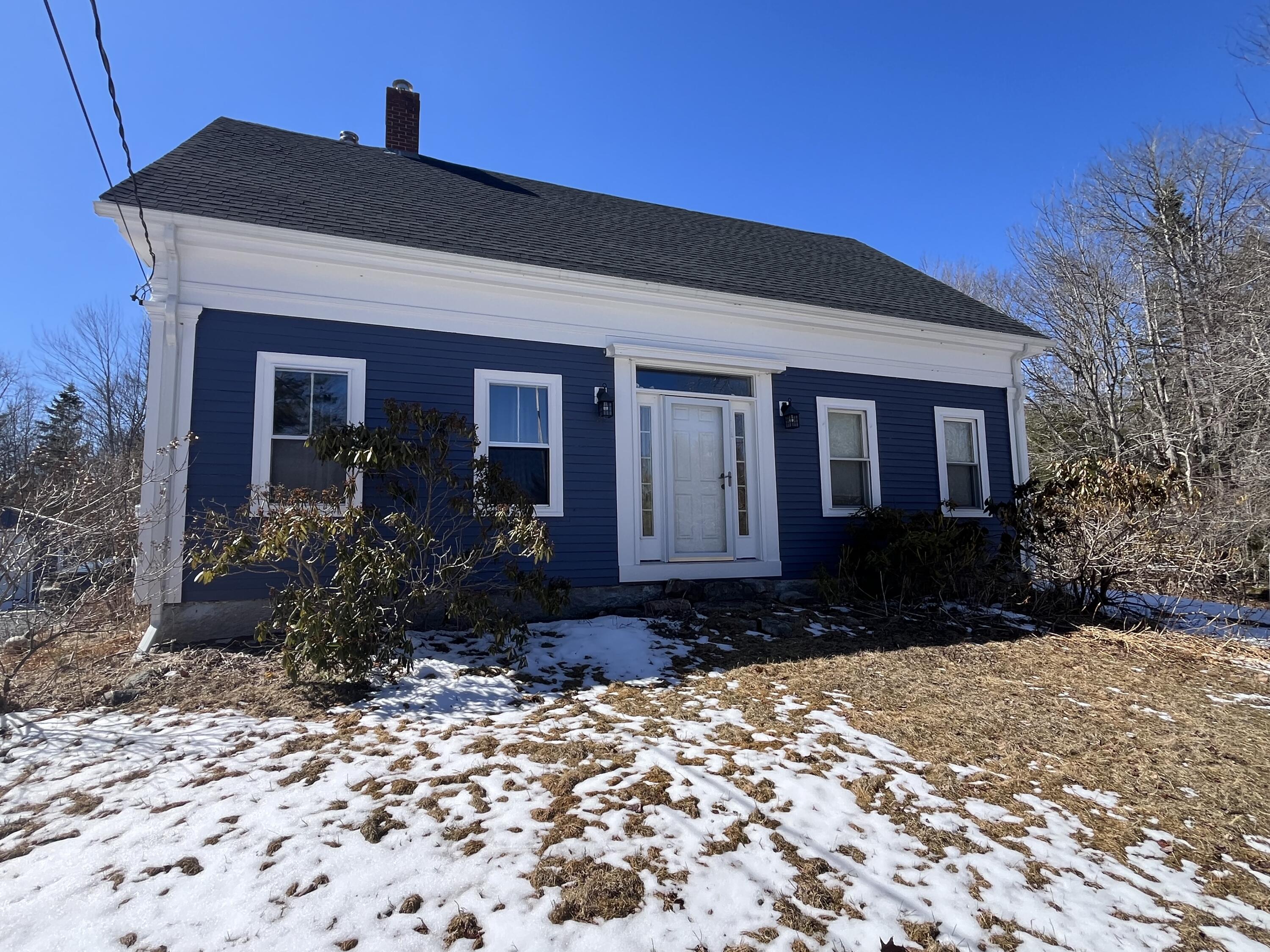 118 Smithville Road Steuben, ME 04680 - Photo 2 of 21 IMG_0534