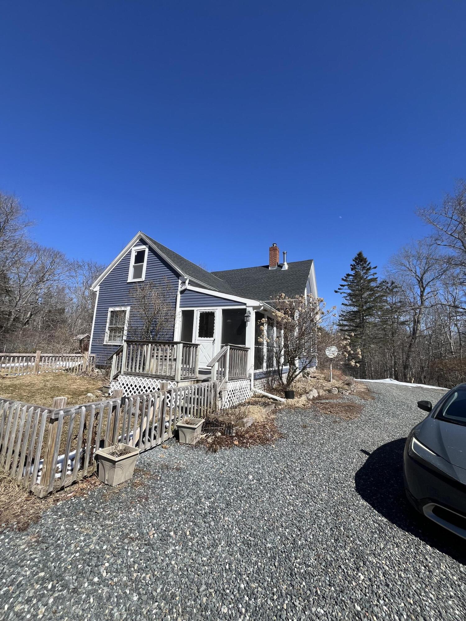 118 Smithville Road Steuben, ME 04680 - Photo 4 of 21 IMG_0530