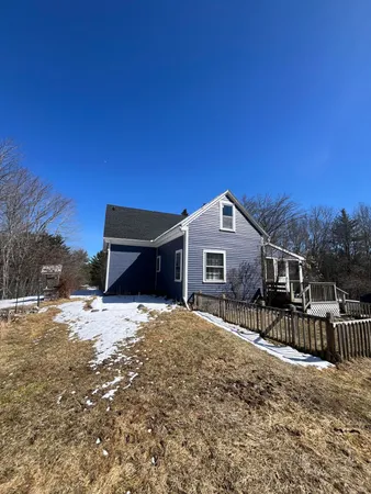 $249,000 | 118 Smithville Road, Steuben, ME 04680