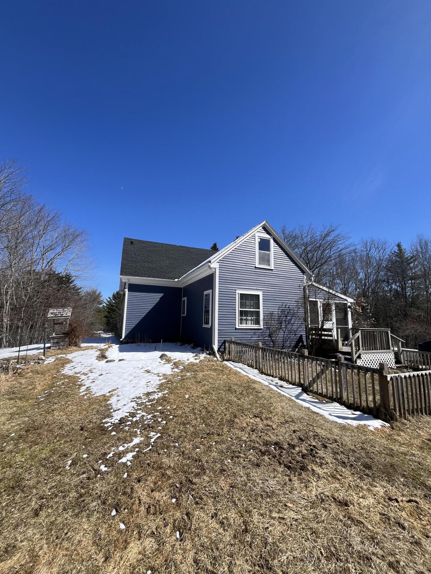 118 Smithville Road Steuben, ME 04680 - Photo 5 of 21 IMG_0531