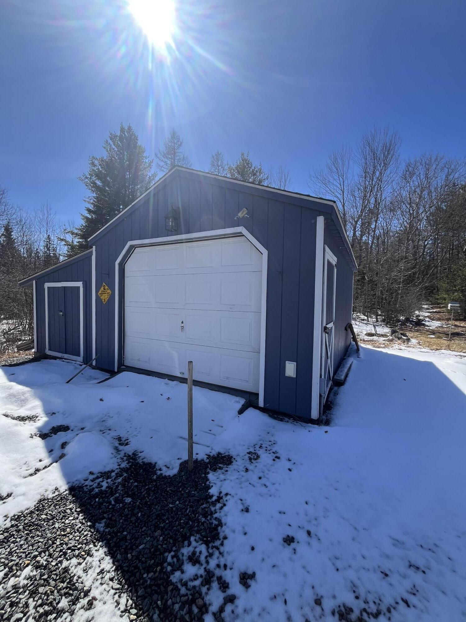 118 Smithville Road Steuben, ME 04680 - Photo 6 of 21 IMG_0529