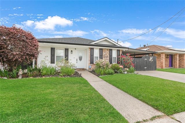 3024 Farmsite Road St. Bernard, LA 70085 - Photo 3 of 16